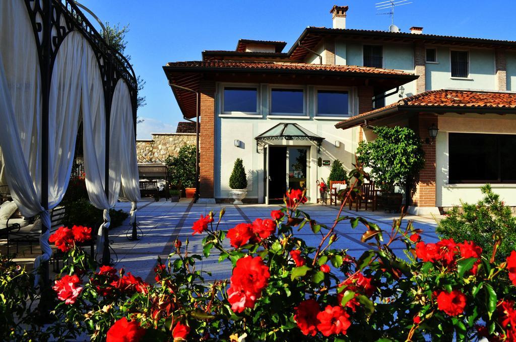 Hotel La Corte Bedizzole Extérieur photo